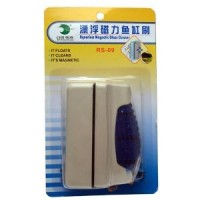 RS Magnet Cleaner Mıknatıslı Silecek Orta Boy (Medium-09)