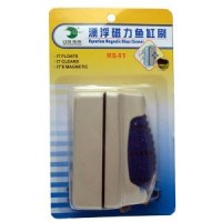 RS Magnet Cleaner Mıknatıslı Silecek Büyük Boy (Large-11)