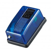 BS-310 Hava Motoru Tek Çıkışlı - 2,5/L Gücünde