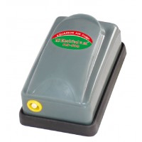 Hava Motoru Tek Çıkışlı - 2,5/L Gücünde -RS-538