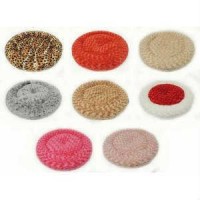 Mia Kedi Simit Yatak 50 cm