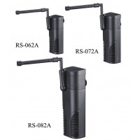 İç Filitre 350L/H -3watt - Rs-072A