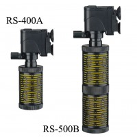 İç Filitre 600L/H -12watt - Rs-400A *YENİ MODEL