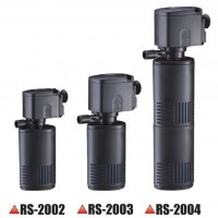 İç Filitre 1500L/H -18watt - Rs-2002*YENİ MODEL