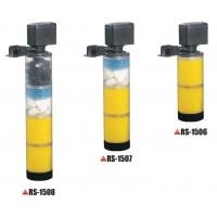 İç Filitre 4 SEPETLİ 1200L/H -15watt - RS-1508*YENİ MODEL