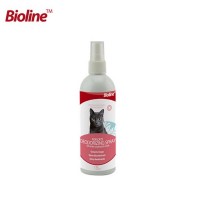 Bioline Kedi Deodorantı 175ml