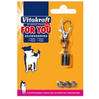 Kedi ve Köpekler İçin Vitakraft Tasma Işığı