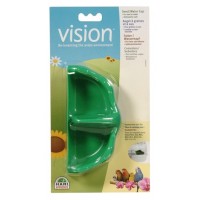 Hagen Vision Kafes Yemlik ve Suluk  Yeşil -S01, M01, M02, L01, L11, L12