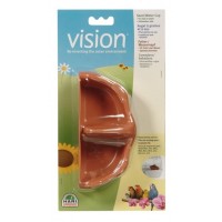 Hagen Vision Kafes Yemlik ve Suluk Turuncu -S01, M01, M02, L01, L11, L12