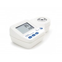 Hanna Saltwater Refractometer - Digital Tuz Ölçer