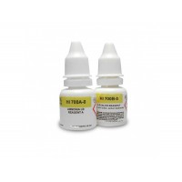 Hanna  Ammonia Reagent Set Yedek Amonyak test reagenti