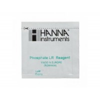 Hanna  Phosphate low range Yedek fosfat test reagenti