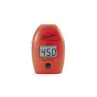 Hanna Marine Calcium Checker Dijital Test Cihazı