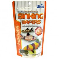 Hikari Tropical Sinking Wafers 110 gr