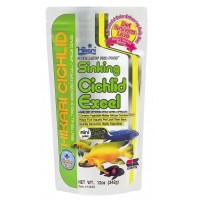 Hikari Cichlid Sinking Excel Mini 100 gr SKT:05/2020