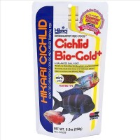 Hikari Cichlid Bio-Gold Plus Mini 57 gr