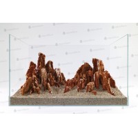 Samurai Stone 5 Kg Tasarım Kayası