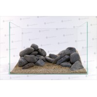 Black Boulder 5 Kg Tasarım Kayası