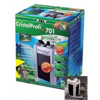 JBL CP e701 GREENLINE DIŞ FİLTRE 700L/S