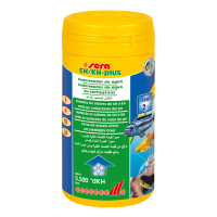 sera GH/KH plus - 275 gr
