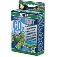 JBL Co2 İndicatör -PH Sabit Test SKT:02/2022