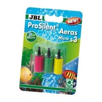 JBL Aeras Micro S3 Hava Taşı 3'Lü