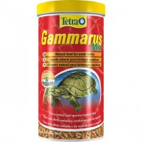 Tetra Gammarus Mix 250 ml SKT:10/2020