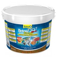 Tetra Pro Energy 100 gr (Kovadan Bölme)