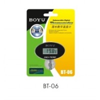 Boyu Elektronik Derece/BT-06