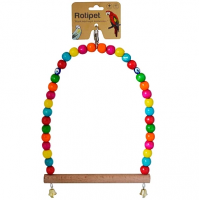 Rotipet Kuş Salıncağı 18 cm *RTP526*
