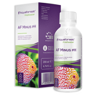 Aquaforest - AF Minus pH 200 ml