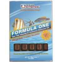 Ocean Nutrition Formula 1 100 gr (35 tablet)