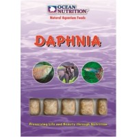 Ocean Nutrition Daphnia 100 gr (35 tablet)