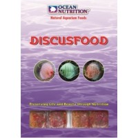 Ocean Nutrition Discusfood 100 gr (10 tablet)