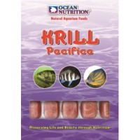 Ocean Nutrition Krill Pacificia 100 gr (35 tablet)