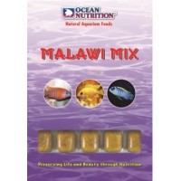 Ocean Nutrition Malawi Mix 100 gr (35 tablet)