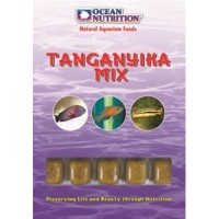 Ocean Nutrition Tanganyika Mix 100 gr (35 tablet)
