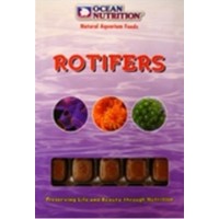 Ocean Nutrition Rotifers 100 gr (35 tablet)