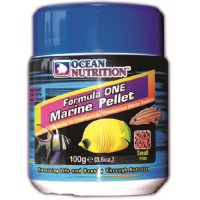 Ocean Nutrition Formula One  Marine Pellet Small 100Gr