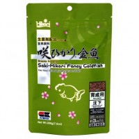 Hikari Saki Fancy Goldfish Balance 200 gr