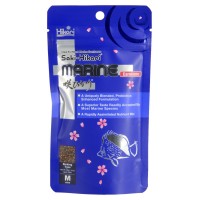 Hikari Saki Marine Carnivore 40 gr