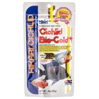 Hikari Cichlid Bio-Gold Plus Mini 250 gr