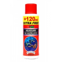 Azoo Aquaguard 120+120ml (Su Hazırlayıcı)