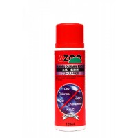 Azoo Chlorine Chloramine 120 ml (Klor Giderici)