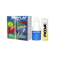 Prodac NH3 (Amonyak) Test 90 test