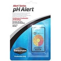 Seachem PH Alert 6 Ay / PH Seviyesi Ölçer