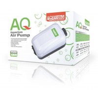 Aquawing AQ828 Akvaryum Hava Motoru Çift Çıkışlı 5W 2x3L/M