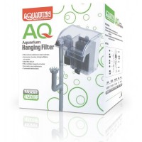 Aquawing AQ501HF Akvaryum Şelale Filtre 8W 500L/H