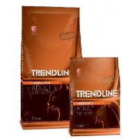 Trendline Yetişkin Kedi Maması 1 Kg *Kuzu Etli & Pirinçli