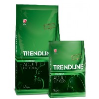 Trendline Yetişkin Kedi Maması 1 Kg *Tavuklu